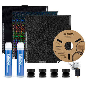 Centauri Carbon <b>3D</b> <b>Printer</b> Accessory Kit - Product Image 1