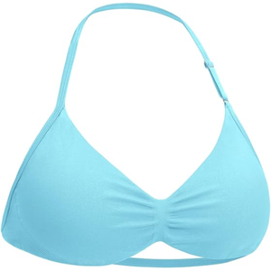 Sujetador deportivo acolchado de mujer de alta calidad al por mayor con diseños de alta calidad - Product Image 3