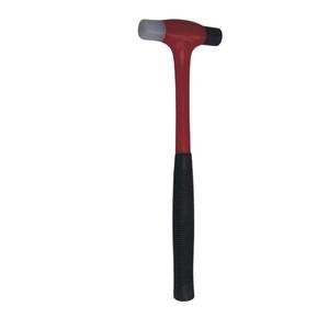 Martillo con Cabeza de Nailon y Mango de Goma, Herramientas de Joyería - Product Image 2