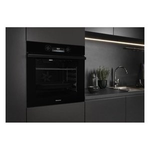 Horno Empotrado Negro Clase A+ (L60cm) HI4 BI64213SEPBG con Capacidad de 77 Litros - Product Image 3