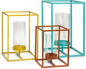 Unique Luxury Moroccan <b>Lantern</b> <b>Candle</b> <b>Holder</b> for Home Use Decorative Table Decor Lighting Decor Golden Moroccan <b>Lantern</b> - Product Image 6