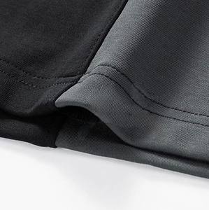 Venta al por mayor de ropa de calle de verano de los hombres Casual Sports Fitness Shorts algodón transpirable Ape Shark Camo Design Bapees Collection - Product Image 4