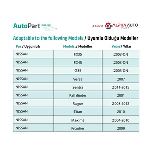 Clips para Capó de Nissan, Mitsubishi y Subaru - 50 Piezas - Product Image 5