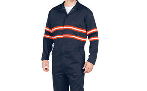 Combinaison de sécurité durable tendance disponible en prix de gros meilleure fabrication nouvelle combinaison de sécurité tendance - Product Image 2