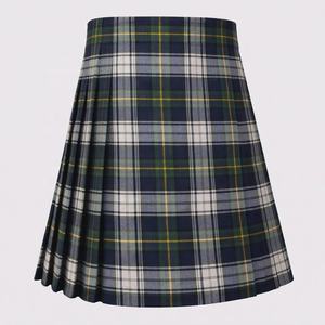 Kilt Escocés Clásico Obexa, Tartán Tradicional de las Tierras Altas, Mezcla de Lana Acrílica Premium, Hecho a Medida, para Uso Profesional - Product Image 6