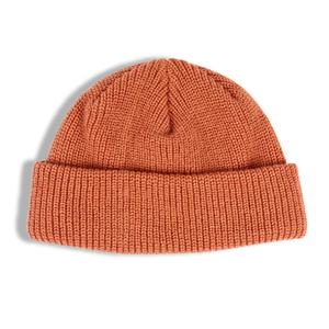 Automne Hiver Vintage Haute Qualité Bonnet En Laine Chapeau Hip Hop Imprimer Étoile Pentagramme Tricoté Bonnet Chaud pour Hommes Femmes pour L'extérieur - Product Image 6