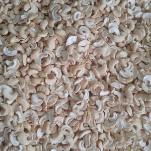 ถั่วและเมล็ดพืชราคาสมเหตุสมผล เม็ดมะม่วงหิมพานต์ WS LP SP คัชชู คัชชูแตก SANTIGO ส่งออกไปยังตะวันออกกลาง - Product Image 1