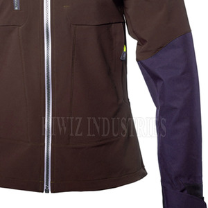 2024 hiver extérieur adultes utilisent des vestes de pêche bas prix vestes de pêche à séchage rapide pour hommes - Product Image 5