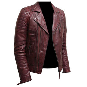Veste coupe-vent décontractée personnalisée de haute qualité pour hommes veste en toile véritable à la mode en gros avec plumes style High Street - Product Image 2