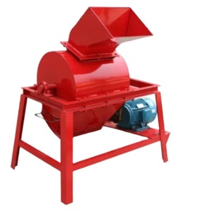 Broyeur de pierre d'argile XinMing/broyeur de sol/machine de concassage minier - Product Image 1
