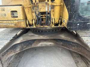 Vente flash pour excavatrice d'occasion de 20 tonnes modèle 2022 320CL, godet de 0,8 m, bon état de marche, prix bas, composants principaux de la machinerie - Product Image 2