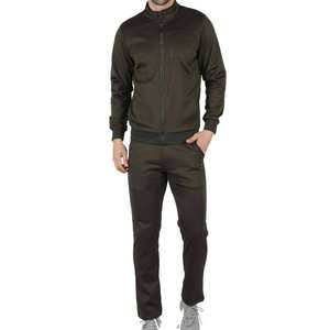 Conjunto Deportivo Personalizado de Talla Grande para Hombre y Mujer, Ropa Deportiva Transpirable de Secado Rápido - Product Image 1