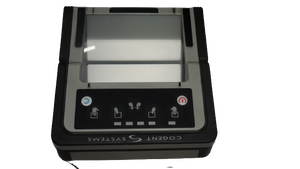 Tân trang cogent cs500e Máy Quét Vân Tay sinh trắc học cảm biến quang học thiết kế nhỏ gọn đăng ký quét đa vân tay - Product Image 5