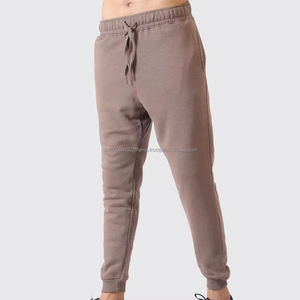 ชุดวอร์มสำหรับผู้ชายชุดวิ่งออกกำลังกายมีซิป - Product Image 4