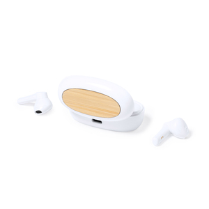 Auriculares Tecnología y accesorios Artículos sostenibles M72142134 - Product Image 1