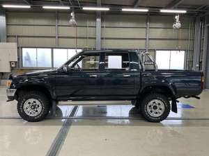 Camioneta Toyota Hilux - Product Image 3