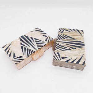 Túi xách cầm tay sang trọng dành cho nữ thiết kế năm <span class=keywords><strong>2025</strong></span>, chất liệu acrylic, dùng dự tiệc, dạ hội, ăn tối - Product Image 4