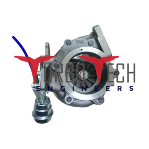 2126714เทอร์โบชาร์จเจอร์3786449 3786449H 5354336 5640777 5354337 - Product Image 2