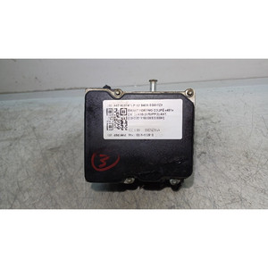 ABS SMART Fortwo Coupé (W451) 0265951118/0265230390 3B21-132910 Gasolina 999 (07>15) - Product Image 1