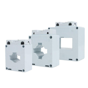 Trasformatore di corrente BH-0.66 tipo <span class=keywords><strong>I</strong></span> 50 75 100 200 300 400A trasformatore 0.5 classe AC - Product Image 1