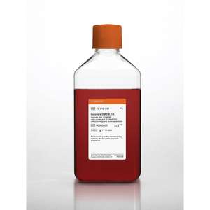 1L ISCOVES DMEM modificado con L-Glutamina 25 mm HEPES Aplicación química OEM B-tioglicerol B-mercaptoetanol personalizable - Product Image 1