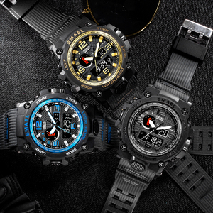 Montre électronique s4 1545D, pour hommes - Product Image 4