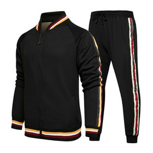 Nouvel arrivage Survêtement de sport de qualité supérieure pour hommes/Entraînement sportif en plein air - Product Image 5