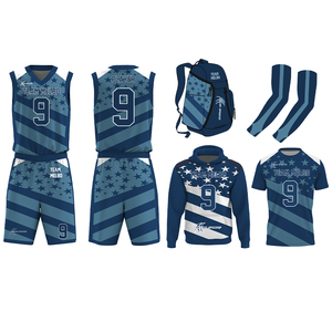 Maillots de basket-ball sans manches pour hommes sur mesure en gros, respirants, 100% polyester, séchage rapide, grande taille, nom d'équipe personnalisé, marque - Product Image 5