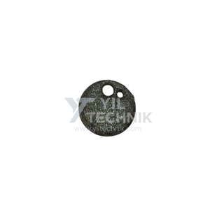 Élément filtrant de chambre de combustion At 2000 S, filtre à air en fibre métallique (1322924A) - Product Image 1