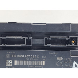 CENTRALINA COMFORT AUDI A5 Serie Sedan (8T3) 8K0907289C gasolina 1 (07>17) - Product Image 4