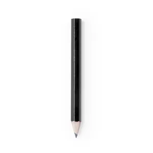 Penna Promozionale Esagonale in Legno Personalizzata Ramsy - Product Image 3