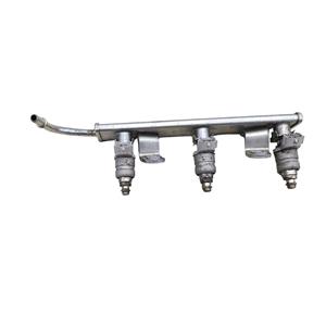 INYECTORES DE GASOLINA MITSUBISHI Serie Colt 5P (Z) MR988977 Gasolina 1100 (06>12) - Product Image 4
