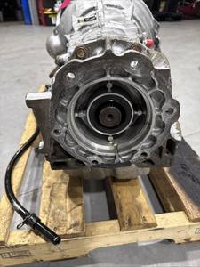 Transmisión Automática 68RFE Usada de Grado Industrial para D-od-g-e Ram 2500 3500 2007-2010, Motor C-U-M-MI-NS OEM 4X4, 68,000 km - Product Image 2