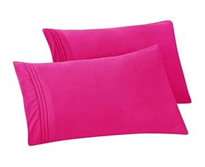 Modern Queen Size Duvet Cover <b>Set</b> with Flat Bed <b>Sheet</b> and <b>Pillowcases</b> Woven 100TC Cotton Bedding - Product Image 1