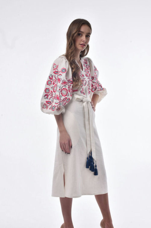 กุหลาบต้นแมดเด