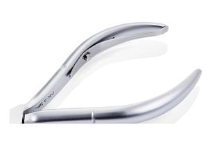 คีมตัดเล็บ Nghia ทำจากสเตนเลสผลิตภัณฑ์เพื่อความปลอดภัยของบริษัทเวียดนาม - Product Image 3