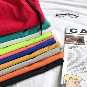 2025 pantalones cortos transpirables de secado rápido con logotipo Oem, talla grande, poliéster, logotipo personalizado Oem, pantalones cortos deportivos informales para gimnasio para hombre, pantalones cortos para correr, envío DDP - Product Image 3