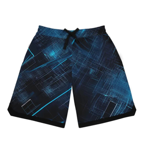 Impression par sublimation pour l'extérieur Street Wear Shorts d'été de style différent Shorts de jogging pour hommes Nouvelle arrivée Jogger Shorts de jogging - Product Image 1