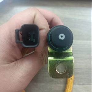 Sensor de Velocidad del Motor Original 197-8396 de Alta Presión para Motores C7/C9/C12/C15/C18/3126B3406E/3412E 0.3kg - Product Image 3