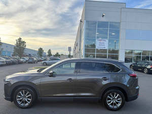 MAZDA CX-9 TOURING AWD d'occasion LHD/RHD 2019 - Product Image 3