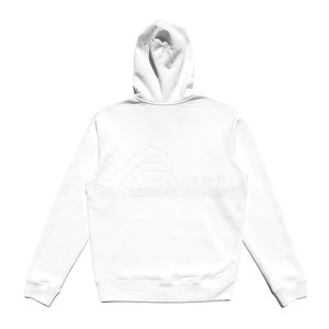 Sudadera con capucha y cremallera de cara completa para hombre de alta calidad para invierno Logotipo personalizable Bajo MOQ - Product Image 6