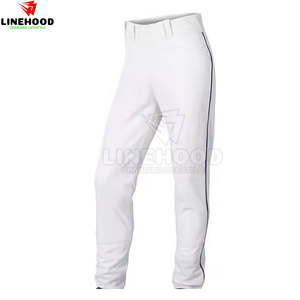Uniforme de baseball de haute qualité nouveau en stock ensembles respirants meilleur prix vente en ligne - Product Image 3