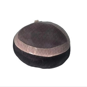 Toupet en cheveux humains Mono Base - Meilleur vendeur de perruques à forte demande au Bangladesh - Product Image 1