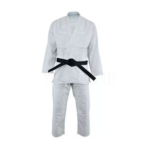 Uniforme BJJ GI 2025 personalizado BJJ GI uniforme venta directa de fábrica BJJ GI uniforme ropa de entrenamiento - Product Image 2