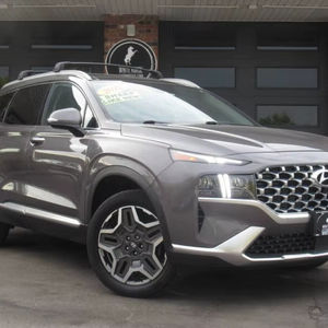 Usado 2022 H * yundai Santa Fe Hybrid Limited - Product Image 1