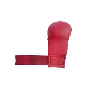 Gants de karaté Parana WKF (sans pouce) pour l'entraînement Gants de karaté - Product Image 4