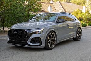AUDI RS Q8 2022 IMPECABLE, LISTO PARA ENVIAR - Product Image 2