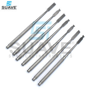 SUAVE SURGICAL INSTRUMENTS Utilise des Instruments de Dentistes Meilleur Fournisseur Prix Compétitif Ciseaux Dentaires - Product Image 3