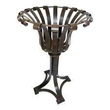 Mesh Iron Wire <b>Garden</b> <b>Urn</b> Luxury Design Home Decorative <b>Garden</b> <b>Urn</b> Handmade Mesh Wire <b>Garden</b> <b>Urn</b> Handmade - Product Image 3