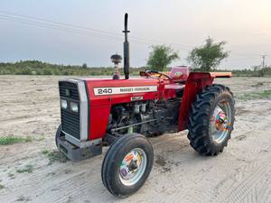Ferguson290แมสซี่เฟอร์กูสัน MF 375แทรคเตอร์แมสซีย์เฟอร์กูสัน385 4WD - Product Image 4